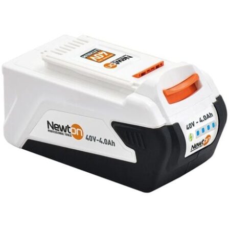 NEWTON Batteria 40 v, 4ah della serie ONE4ALL40V