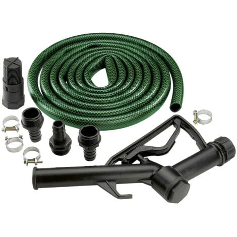 kit pompa travaso gasolio completa - ribimex.