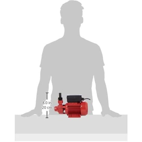 kit pompa travaso gasolio completa - ribimex.