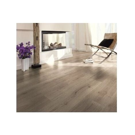 pavimento laminato "niagara" rovere beige- confezione da 2,390 m²