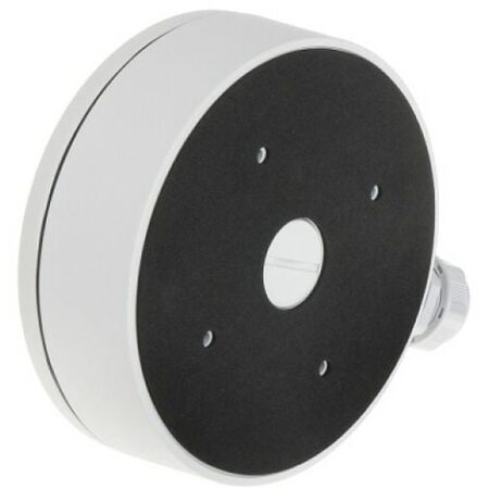 Supporto A Soffitto Per Telecamere Dome Hikvision Diametro 157mm DS-1280ZJ-M