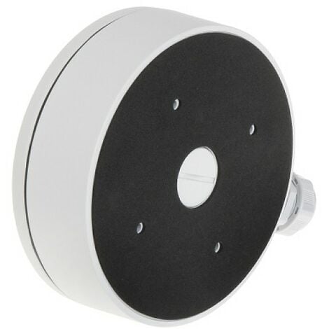Supporto A Soffitto Per Telecamere Dome Hikvision Diametro 157mm DS-1280ZJ-M