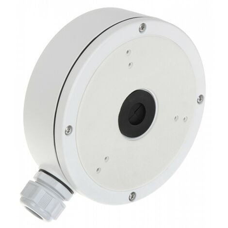 Supporto A Soffitto Per Telecamere Dome Hikvision Diametro 157mm DS-1280ZJ-M