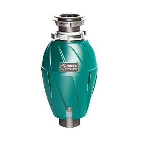 Dissipatore per alimenti 1HP - DE LUXE