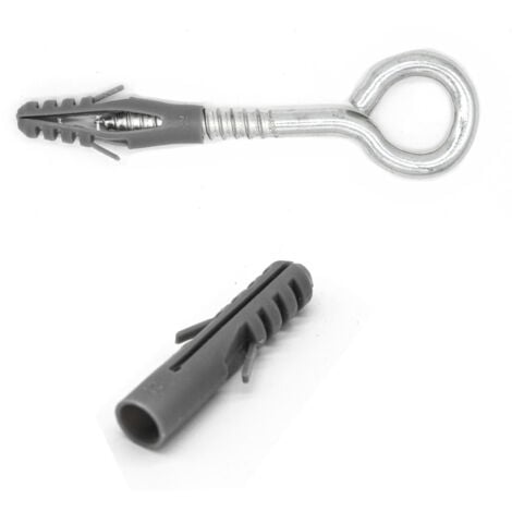 Hängestuhl Befestigung Karabiner mit Seil