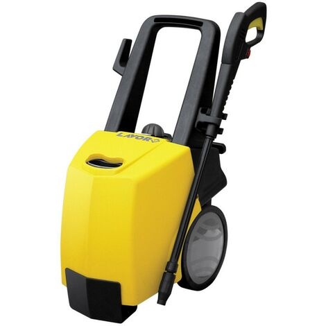 Idropulitrice lavor advanced 1108 acqua calda 2300w 145 bar 450l/h - Salone