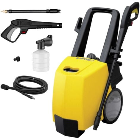 Idropulitrice lavor advanced 1108 acqua calda 2300w 145 bar 450l/h - Salone