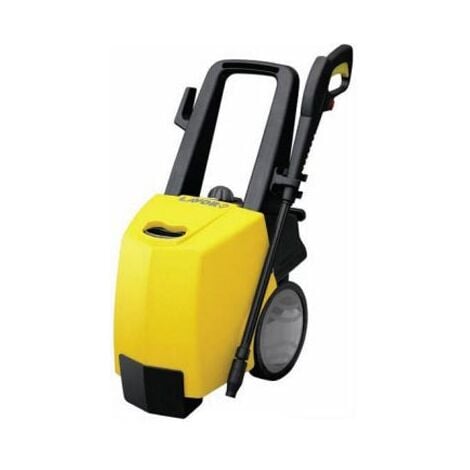 Idropulitrice lavor advanced 1108 acqua calda 2300w 145 bar 450l/h - Salone