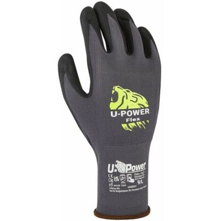 Guanti da lavoro U-Power Flex - 7 (S)
