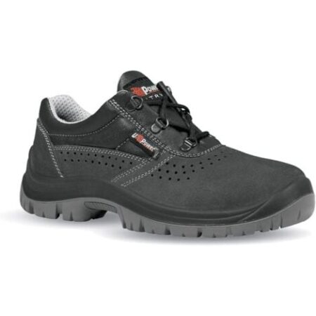 Scarpe Antinfortunistiche U Power Movida S1p Src Grigio 43
