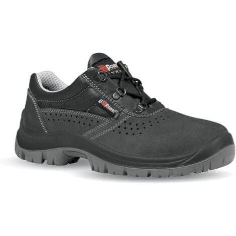 Scarpe Antinfortunistiche U Power Movida S1p Src Grigio 43