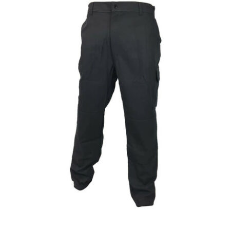 Pantaloni MUZELLE DULAC HASSON Actionwork - Carbone di legna - Taglia 6