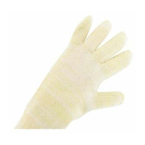 Guanti Nomex anti-calore e dimensioni resistente al taglio XL / 10 EP 4687