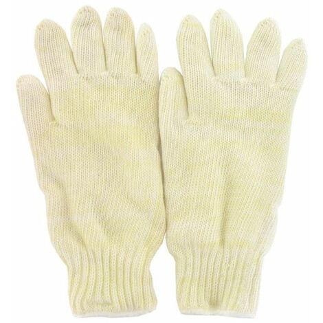 Guanti Nomex anti-calore e dimensioni resistente al taglio XL / 10 EP 4687