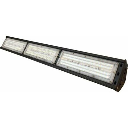 Barra LED impermeabile IP44 150W 840mm 15000lm - Bianco Naturale 6000K