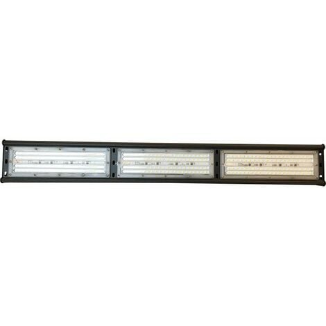 Barra LED impermeabile IP44 150W 840mm 15000lm - Bianco Naturale 6000K