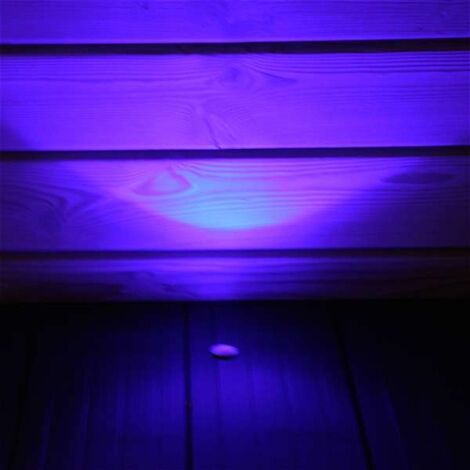 Mini Pack Spot LED integrati SP-E01 All inclusive  Bianco caldo 2700K - 6 faretti LED - Senza Telecomando