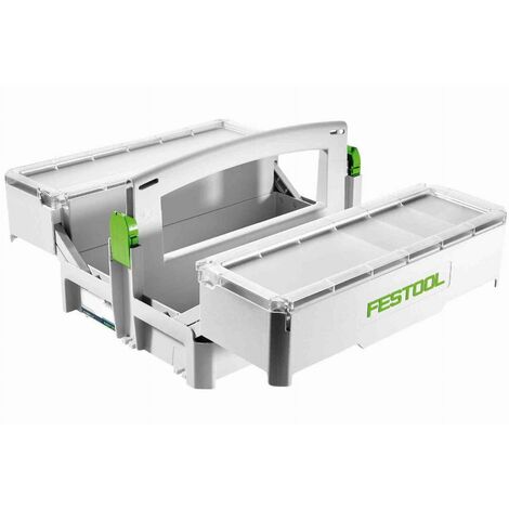 Festool SYS-StorageBox SYS-SB - 499901