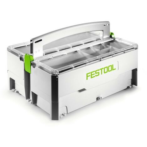 Festool SYS-StorageBox SYS-SB - 499901