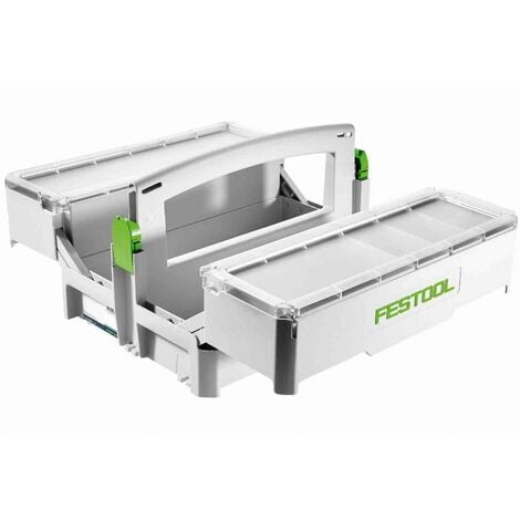 Festool SYS-StorageBox SYS-SB - 499901