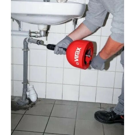 Promo Virax - Sbloccatore professionale VAL26 Ø 25 a 50 mm