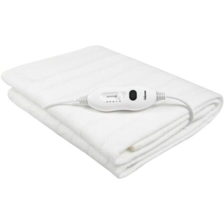 Tristar BW-4751 Coprimaterasso termico Bianco