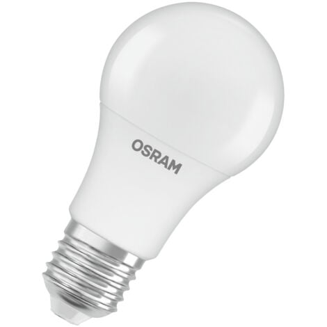Ledvance/Osram Lampadina LED "Classica" E27 8.5W 806Lm 4000K 200º IP20