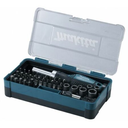 Bit MAKITA 47 Pezzi - B-36170