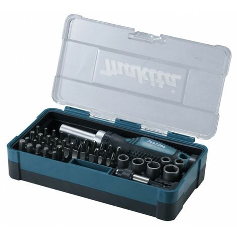 Bit MAKITA 47 Pezzi - B-36170