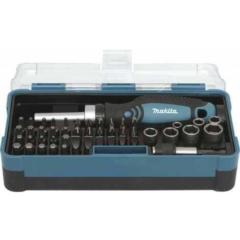Bit MAKITA 47 Pezzi - B-36170