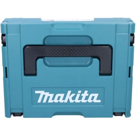 Set di 87 utensili manuali Makita MAKPAC in scatola E-11542