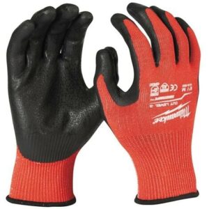 Guanti antitaglio di livello 3/C taglia 10/XL – Milwaukee 4932471422