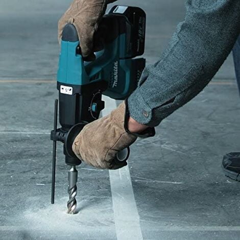 Trapano a scalpello Makita DHR243Z Ø24 mm 18V 2.0J SDS-Plus (prodotto singolo)