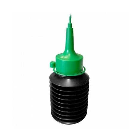 Grasso Grafitato Con Dispenser A Soffietto Per Decespugliatore Giardino -90 Gr