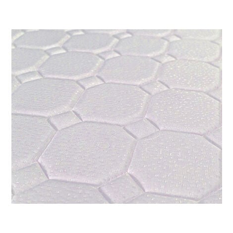 Materasso in memory Foam – Altezza 30 cm – 11 zone differenziate – 5cm memory – Ortopedico – 180x200