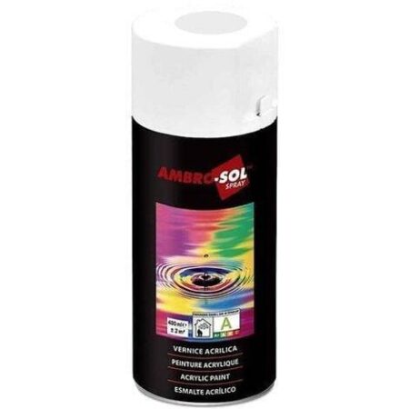 BOMBOLETTA SPRAY VERDE PRATO ml.400