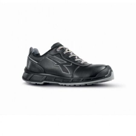 U-Power Sinatra s ESD Scarpe antinfortunistiche basse S3S CI FO SR - 40