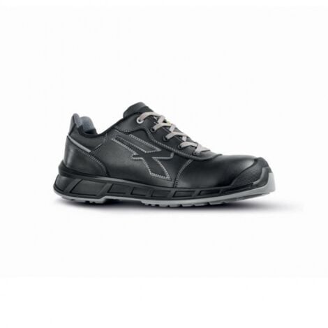 U-Power Sinatra s ESD Scarpe antinfortunistiche basse S3S CI FO SR - 40