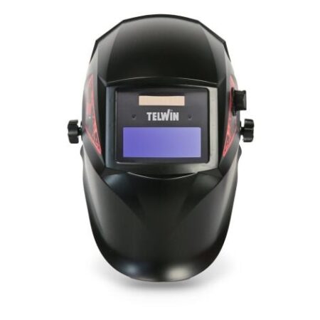 TELWIN 804404 TRIBE 9-13 MASCHERA MMA/MIG-MAG/TIG