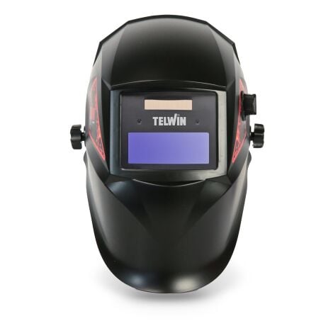 TELWIN 804404 TRIBE 9-13 MASCHERA MMA/MIG-MAG/TIG