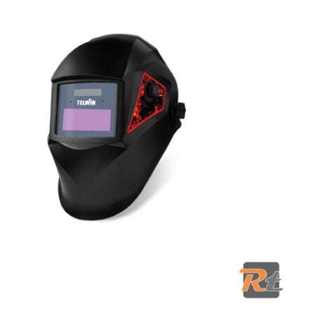 TELWIN 804404 TRIBE 9-13 MASCHERA MMA/MIG-MAG/TIG