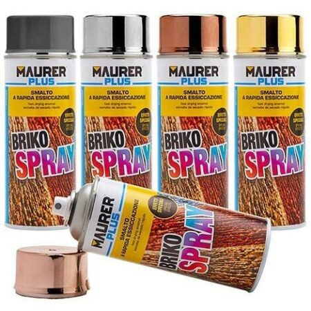 Spray Pintura Paragolpes Negro 400 ml.