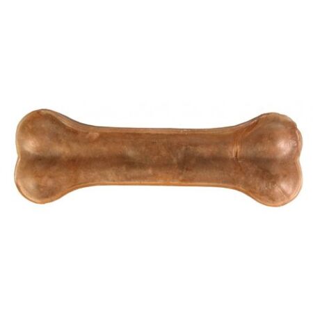 Trixie 3 Ossi Pressati in pelle bovina da 33 gr