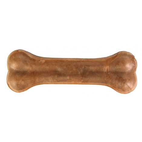 Trixie 3 Ossi Pressati in pelle bovina da 33 gr