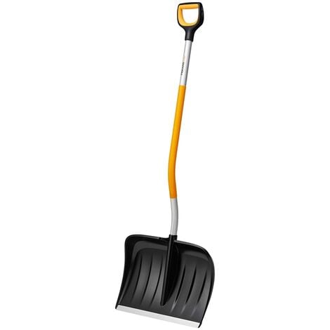 Spingineve curvo serie X - impugnatura a D angolata Fiskars
