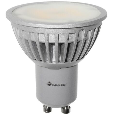 Std-Dicroica Led M6 6W 230V Gu10 4200K ( MARINO CRISTAL cod. 20936 )