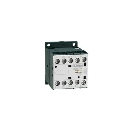 Contattore 4P No 20A Ac1 ( LOVATO cod. 11BG09T4A024 )