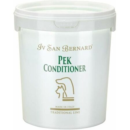 Iv San Bernard 020564 Trad Pek Conditioner 1000 ml
