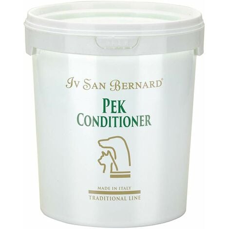 Iv San Bernard 020564 Trad Pek Conditioner 1000 ml