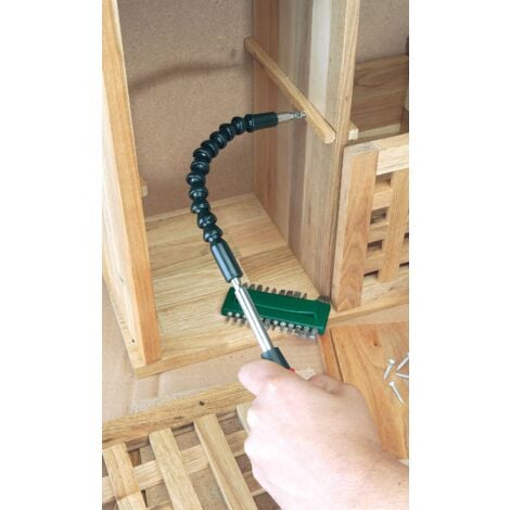 Draper 40850 - Set cacciaviti, bussole e inserti, 70 pezzi